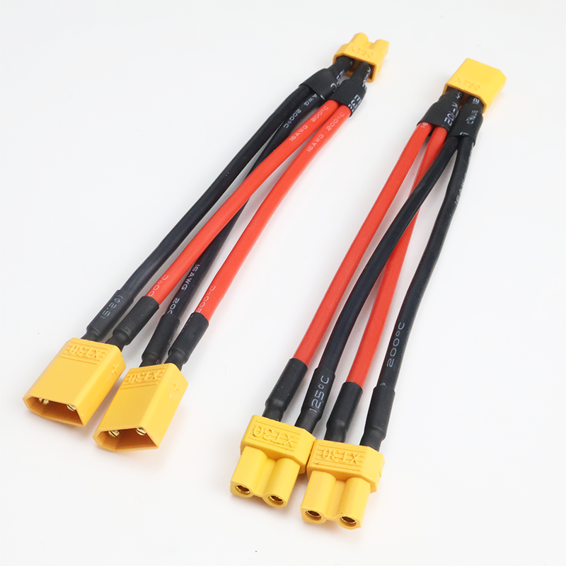 3Pcs / 5Pcs XT30 XT-30 Male/Fe - Fpv Drone Charger recensione e prezzo