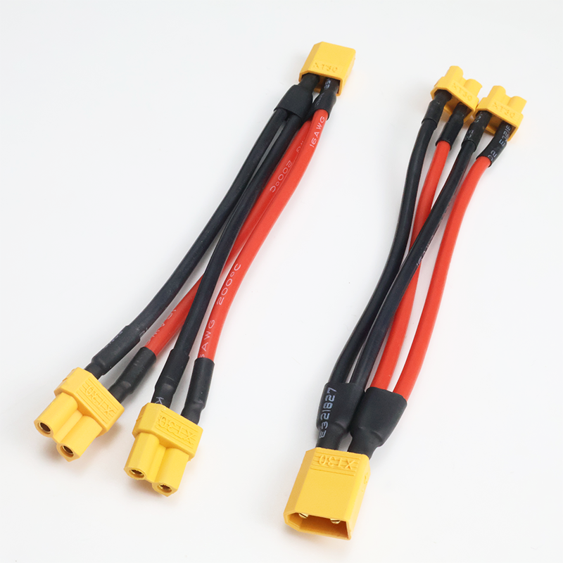 3Pcs / 5Pcs XT30 XT-30 Male/Fe - Fpv Drone Charger recensione e prezzo
