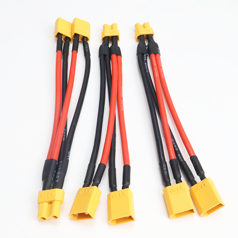 3Pcs / 5Pcs XT30 XT-30 Male/Fe - Fpv Drone Charger recensione e prezzo