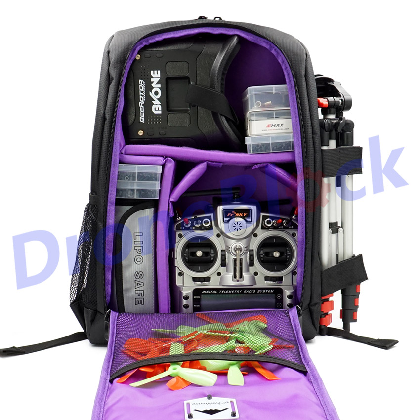 elechawk FPV Racing Drone Quad - Fpv Drone Bag recensione e prezzo