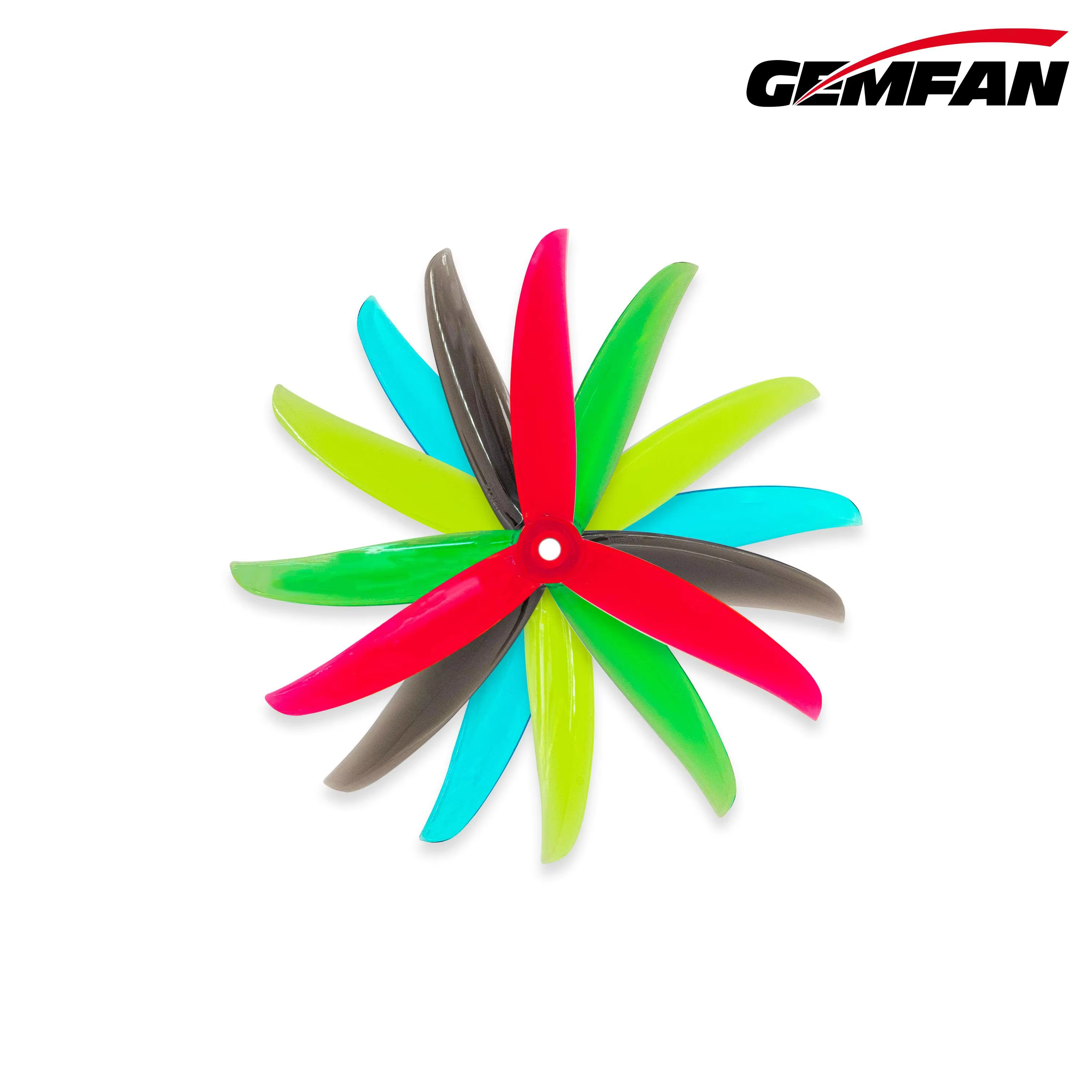 Gemfan Vanover 5136 5.1X3.6X3  - Fpv Drone Propeller recensione e prezzo