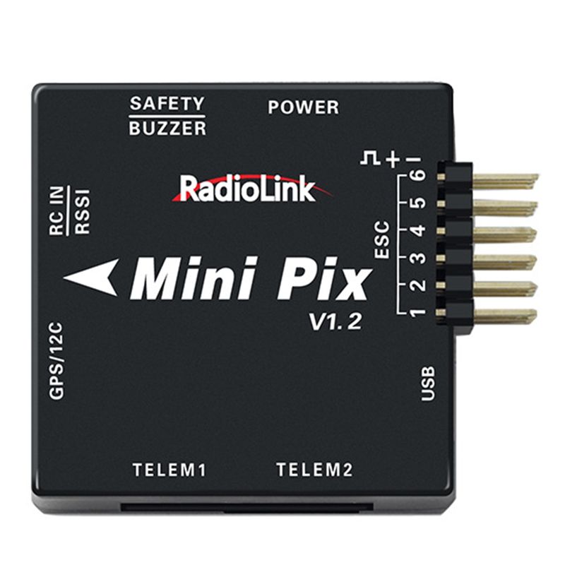 A49K-Radiolink Mini PIX Flight - Fpv Drone Flight Controller recensione e prezzo