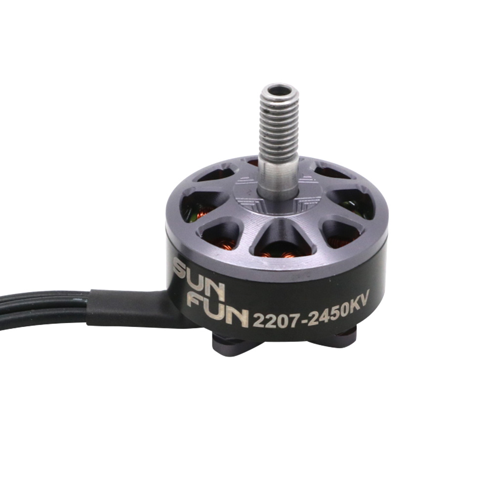 1/4pcs Set Sun Fun 2207 Brushl - Fpv Drone Tool Kit recensione e prezzo