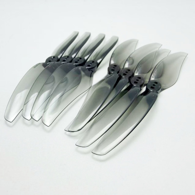4Pairs Gemfan Hurricane 4024 2 - Fpv Drone Propeller recensione e prezzo