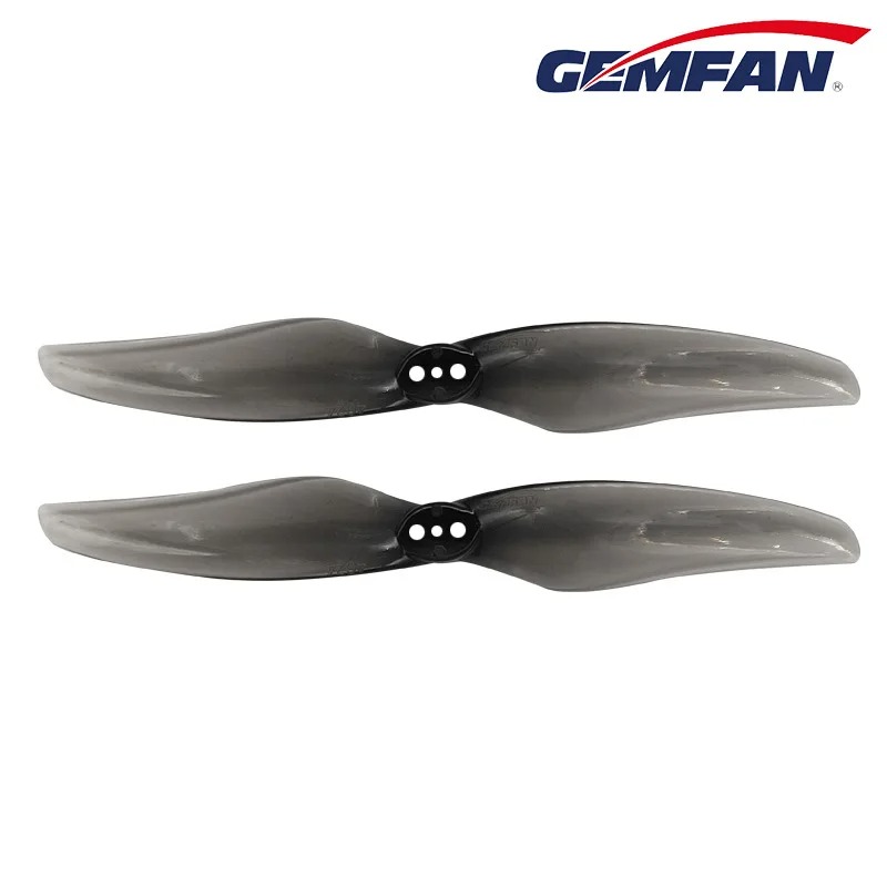 4Pairs Gemfan Hurricane 4024 2 - Fpv Drone Propeller recensione e prezzo