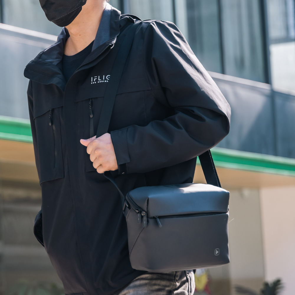 iFlight Defender Drone Sling B - Fpv Drone Bag recensione e prezzo