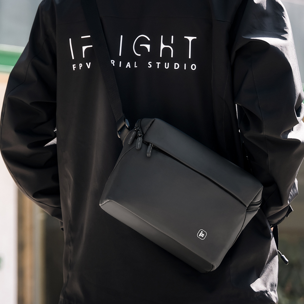 iFlight Defender Drone Sling B - Fpv Drone Bag recensione e prezzo