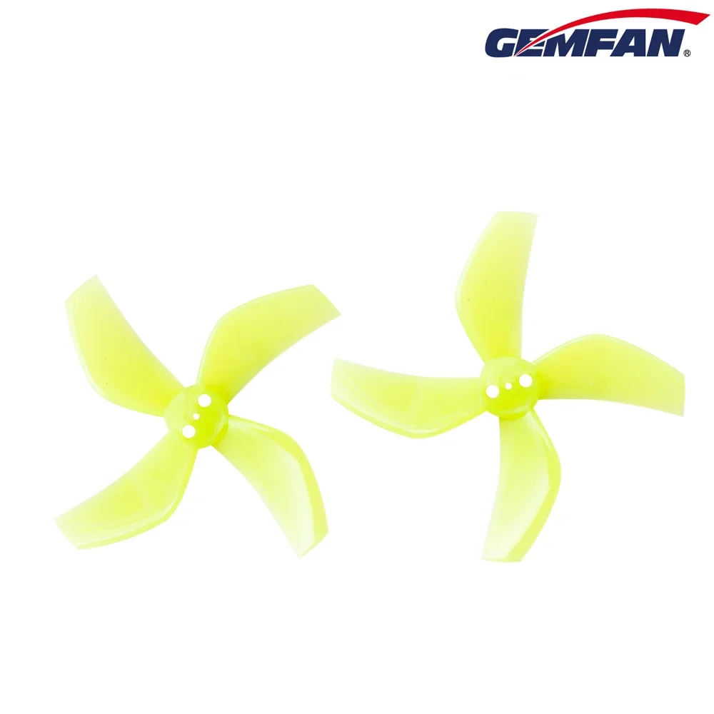NEW 8/16Pcs GEMFAN D51 2020 2x - Fpv Drone Propeller recensione e prezzo