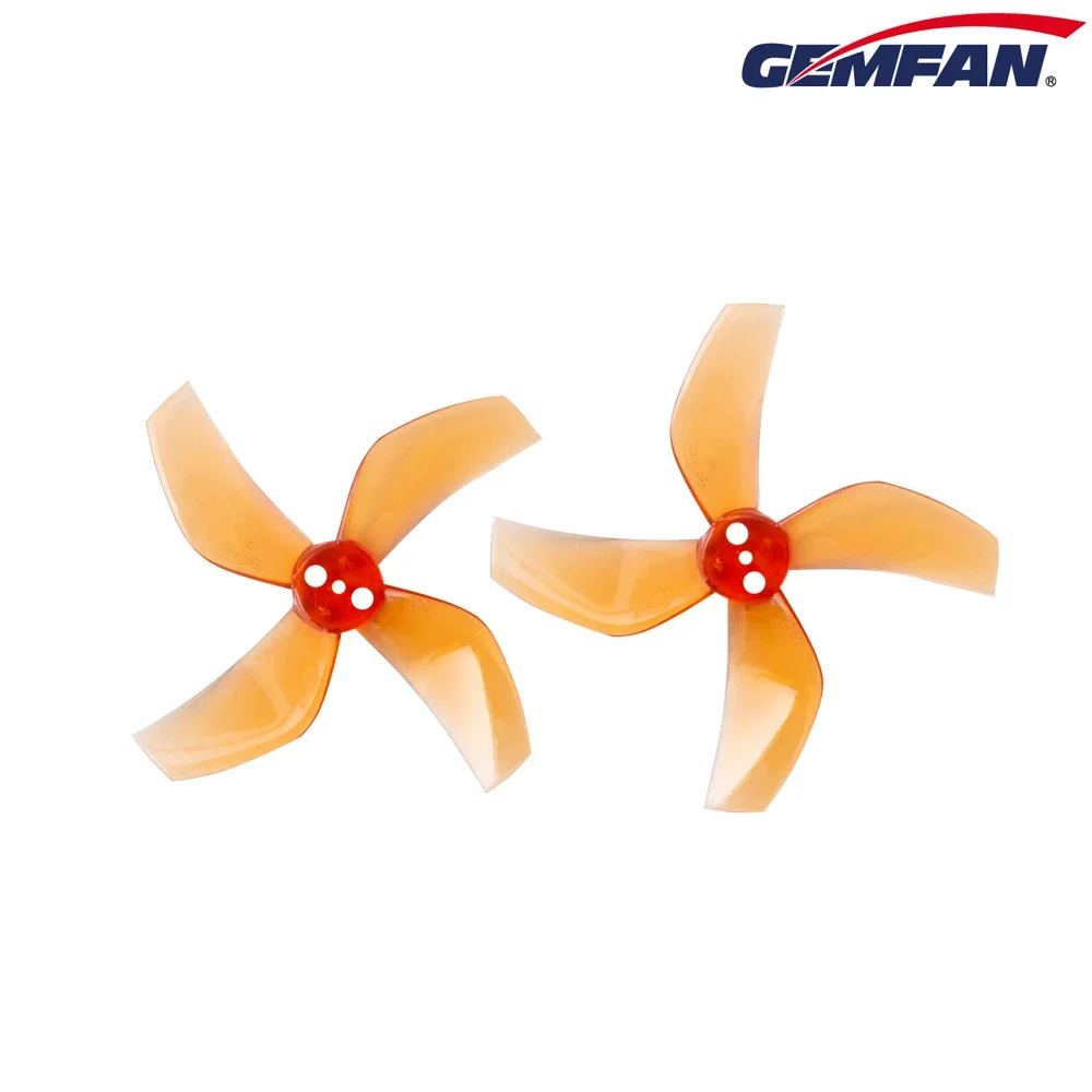NEW 8/16Pcs GEMFAN D51 2020 2x - Fpv Drone Propeller recensione e prezzo