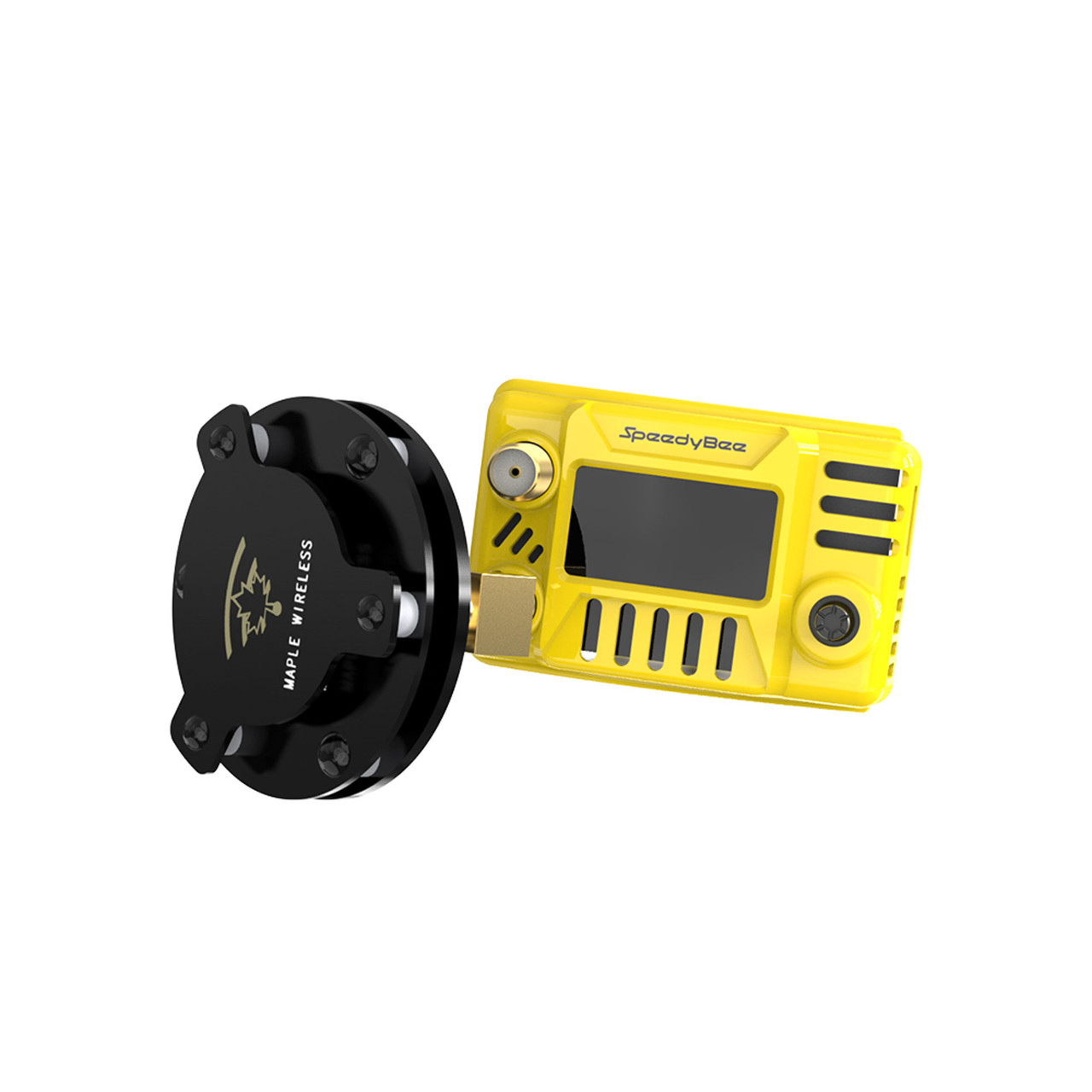 SpeedyBee 5.8GHz Goggles Recei - Fpv Drone Receiver recensione e prezzo