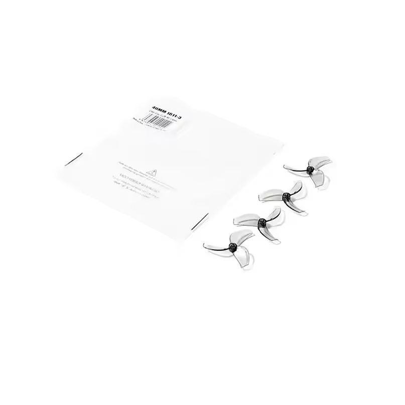 BETAFPV 12Pcs Gemfan 1611 3-Bl - Fpv Drone Motor recensione e prezzo