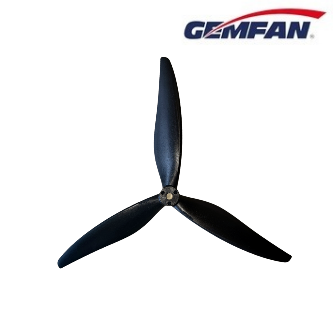 4PCS Gemfan 8040 8X4X3 3-Blade - Fpv Drone Propeller recensione e prezzo