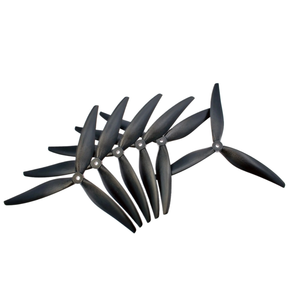 4PCS Gemfan 8040 8X4X3 3-Blade - Fpv Drone Propeller recensione e prezzo