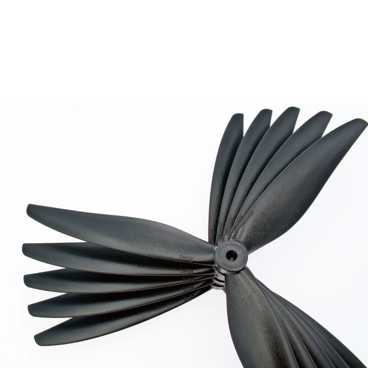4PCS Gemfan 8040 8X4X3 3-Blade - Fpv Drone Propeller recensione e prezzo