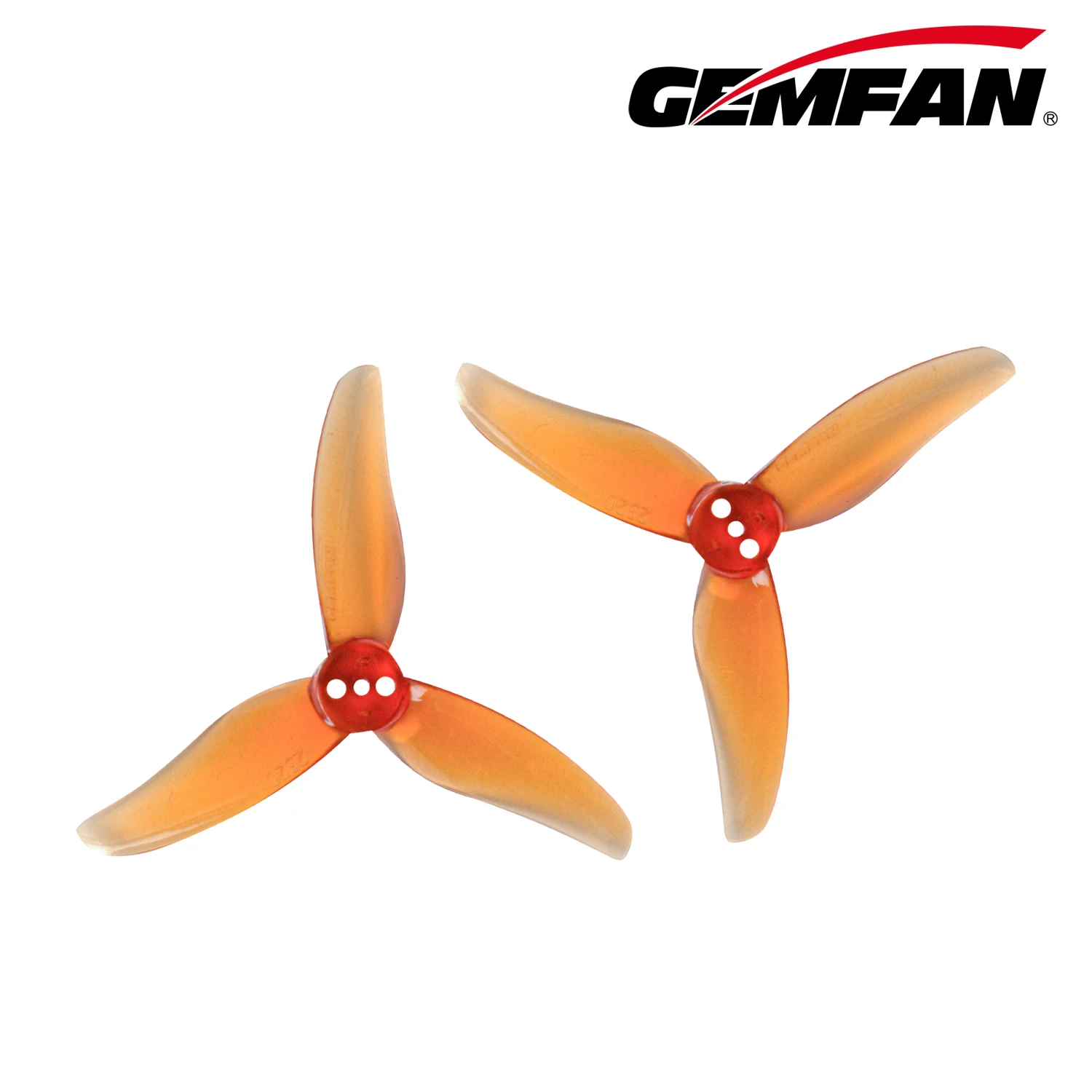4Pairs Gemfan Hurricane 2520 2 - Fpv Drone Propeller recensione e prezzo