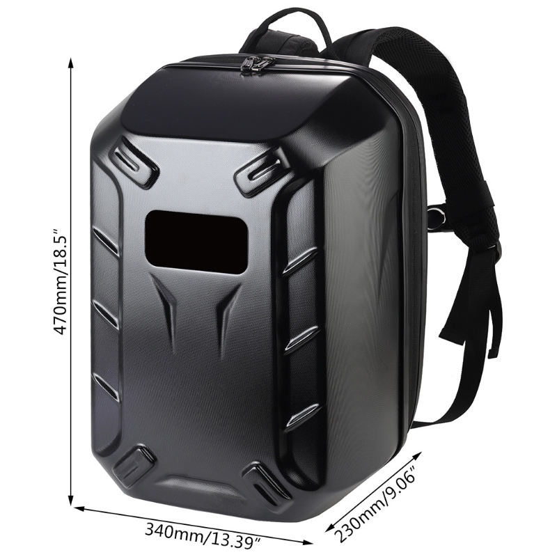 Professional Backpack Shoulder - Fpv Drone Bag recensione e prezzo
