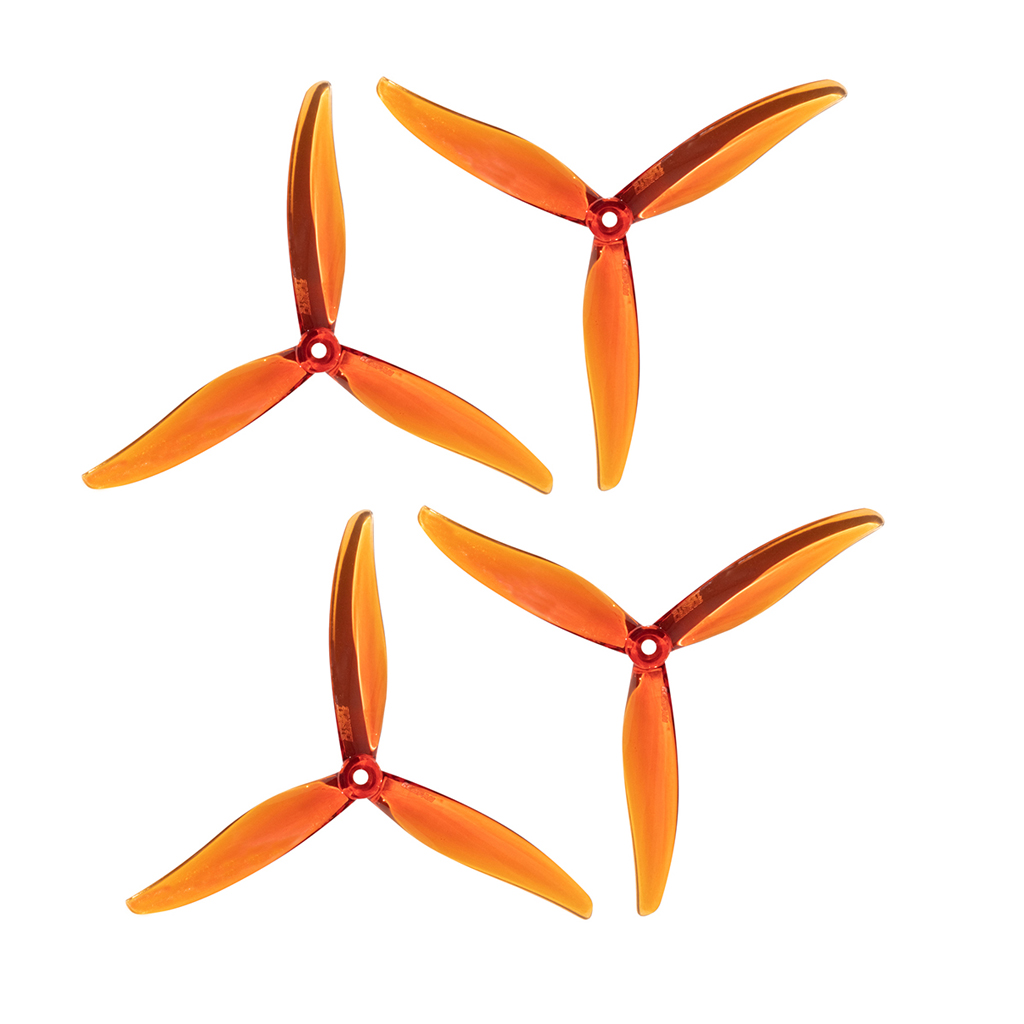 Gemfan 7043 X Street League 70 - Fpv Drone Propeller recensione e prezzo