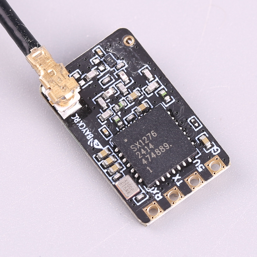 BAYCK ExpressLRS 915MHz Nano R - Fpv Drone Antenna recensione e prezzo