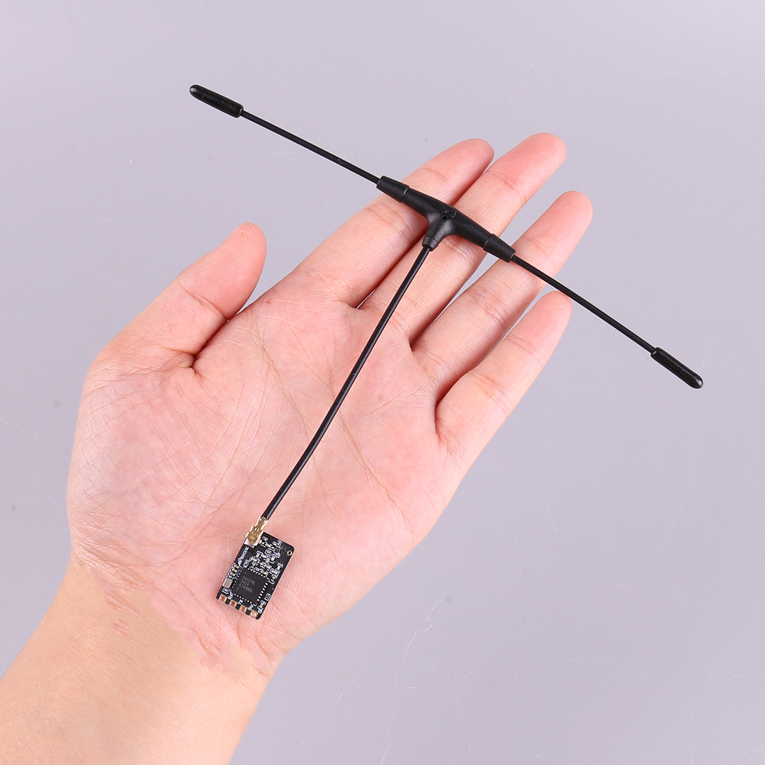 BAYCK ExpressLRS 915MHz Nano R - Fpv Drone Antenna recensione e prezzo