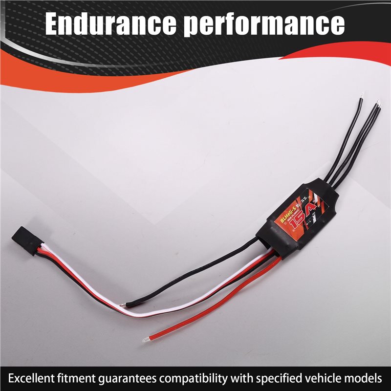 AS96-Blheli RC Brushless ESC 1 - Fpv Drone Esc recensione e prezzo