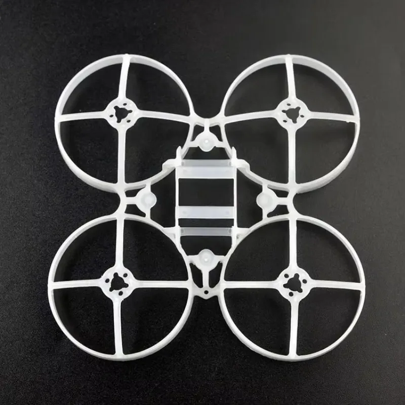 HappyModel Mobula7 V4 75mm Who - Fpv Drone Propeller recensione e prezzo