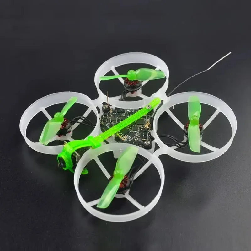 HappyModel Mobula7 V4 75mm Who - Fpv Drone Propeller recensione e prezzo