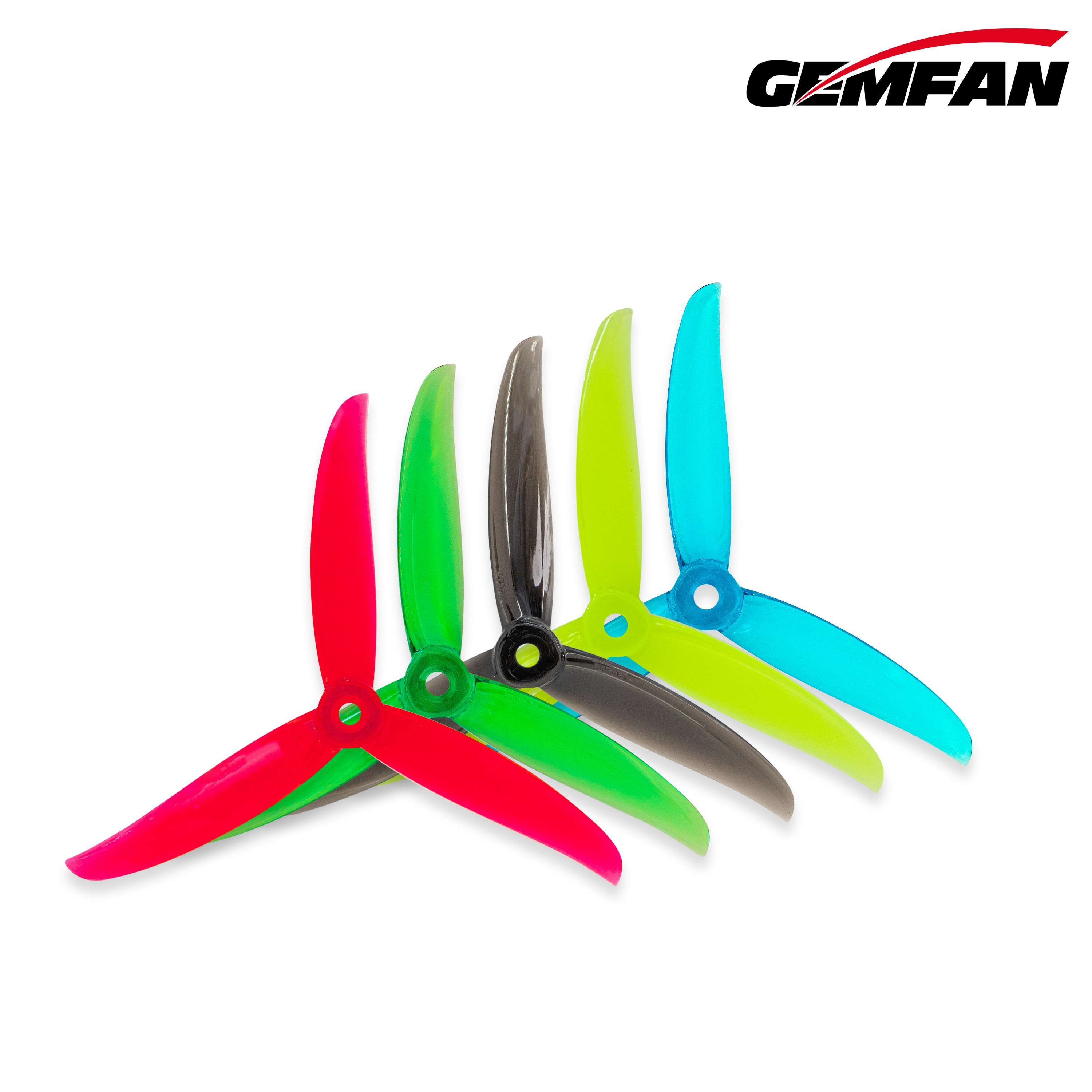 10 pairs/20pcs Gemfan Vanover  - Fpv Drone Propeller recensione e prezzo