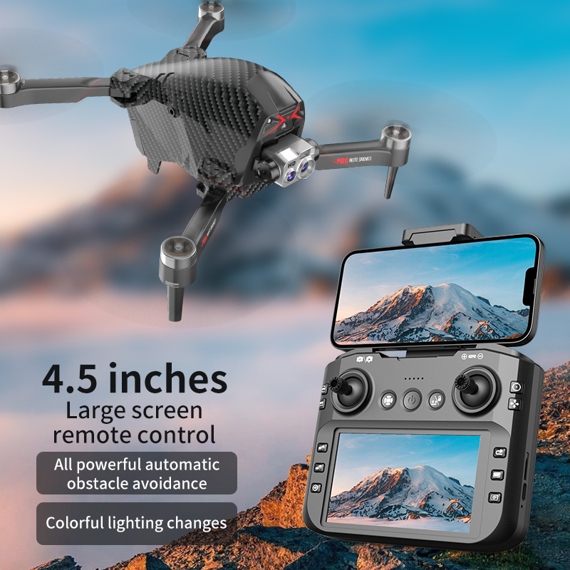 CS26 Drone with 1080P FPV Dual - Fpv Drone Charger recensione e prezzo