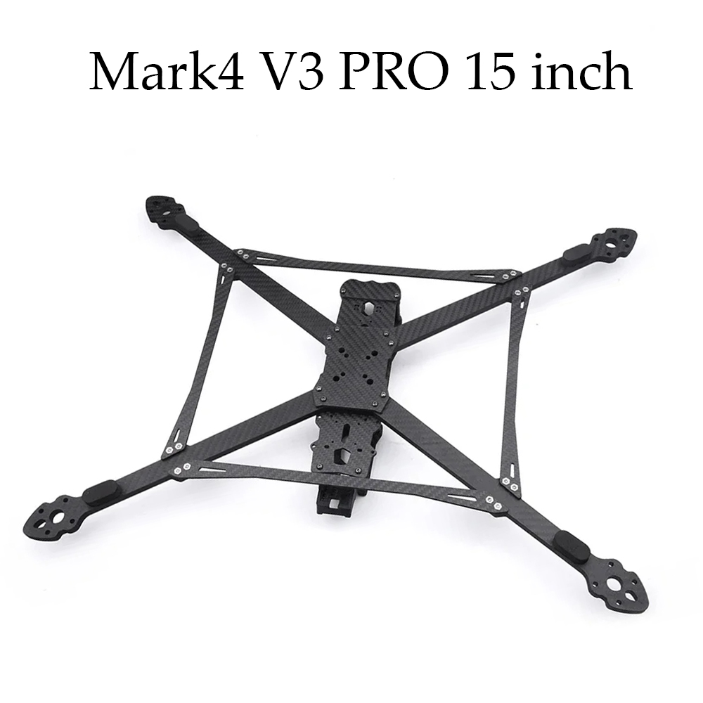 MARK4 V3 Pro 15inch 692mm T8 C - Fpv Drone Kit recensione e prezzo