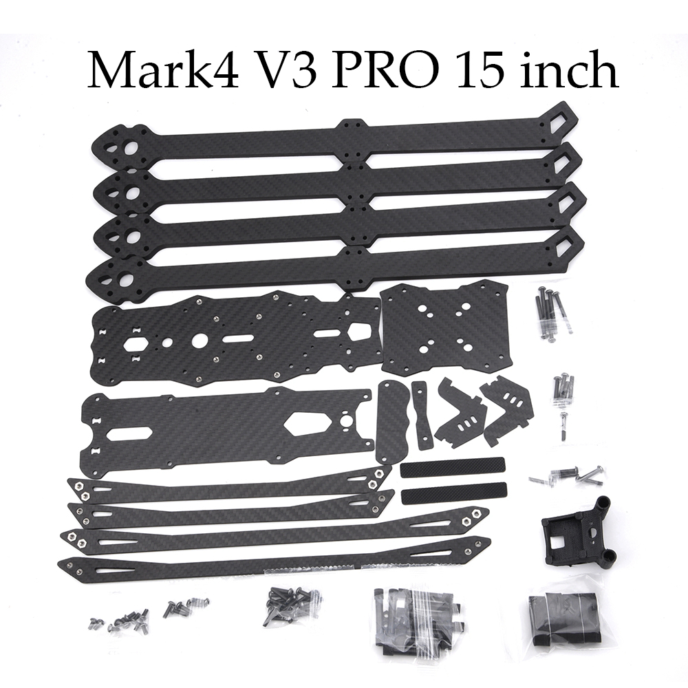 MARK4 V3 Pro 15inch 692mm T8 C - Fpv Drone Kit recensione e prezzo