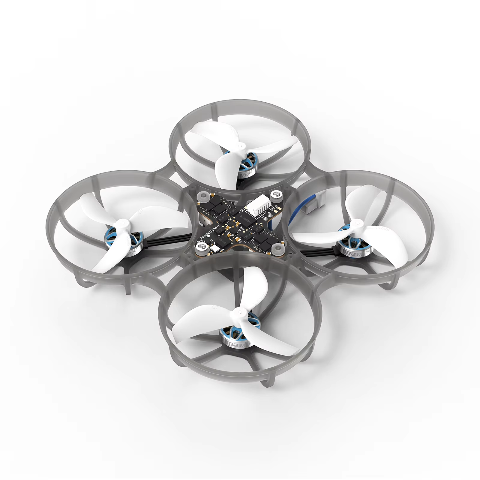 BETAFPV Meteor75 Pro FPV Drone - Fpv Drone Charger recensione e prezzo