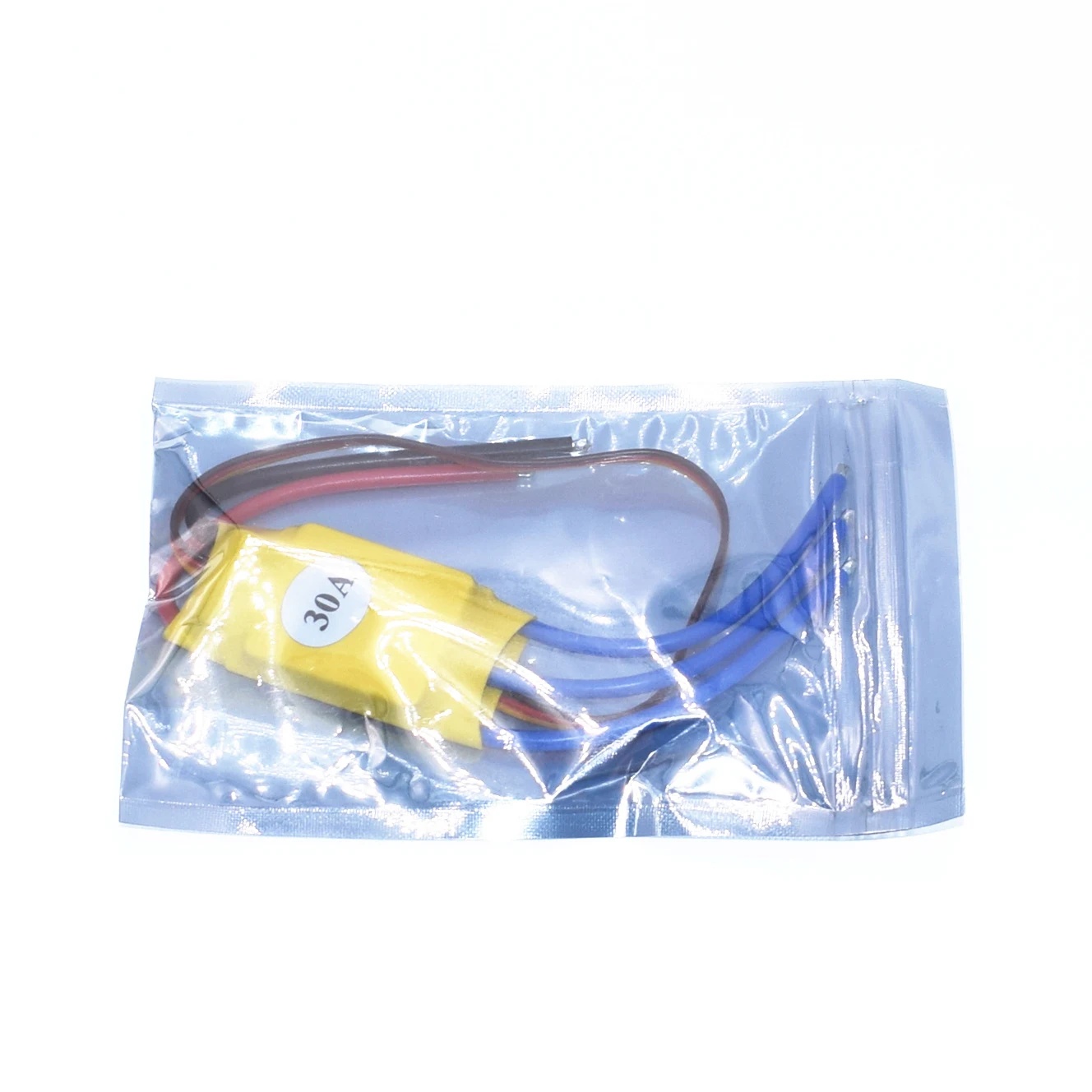 1-4Pcs XXD30A ESC Brushless Mo - Fpv Drone Esc recensione e prezzo