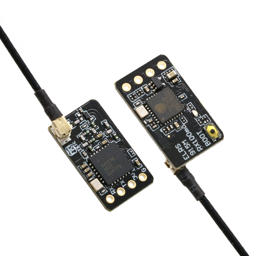 ELRS 915MHz NANO ExpressLRS Rc - Fpv Drone Antenna recensione e prezzo