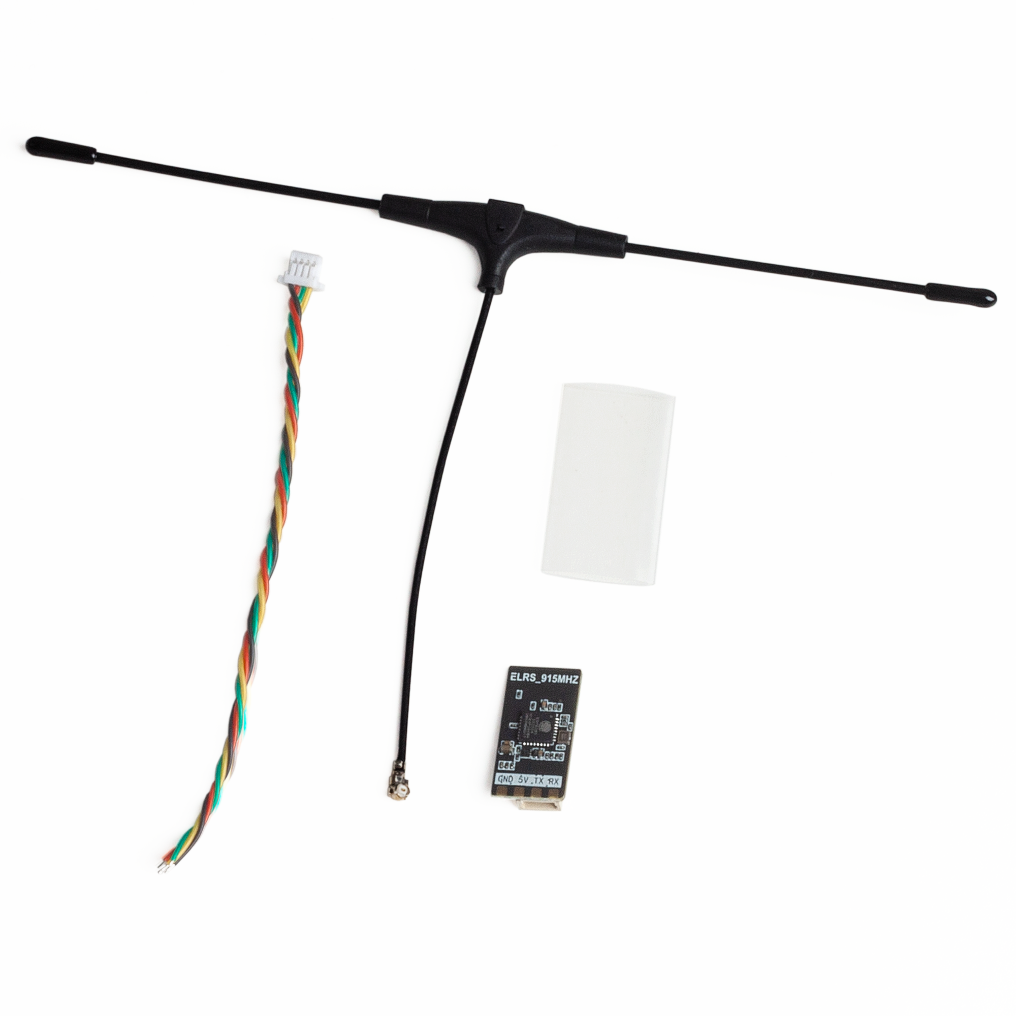NEEBRC ELRS 2.4G/915Mhz/360Mhz - Fpv Drone Antenna recensione e prezzo
