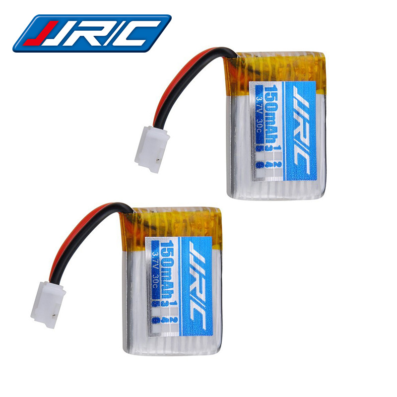 Original JJRC H36 Battery 3.7V - Fpv Drone Charger recensione e prezzo