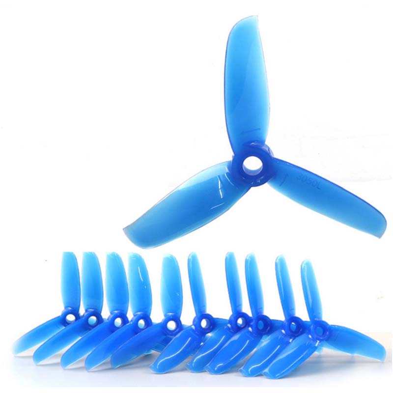 3050 3 Inch Propellers, 5CW 5C - Fpv Drone Propeller recensione e prezzo