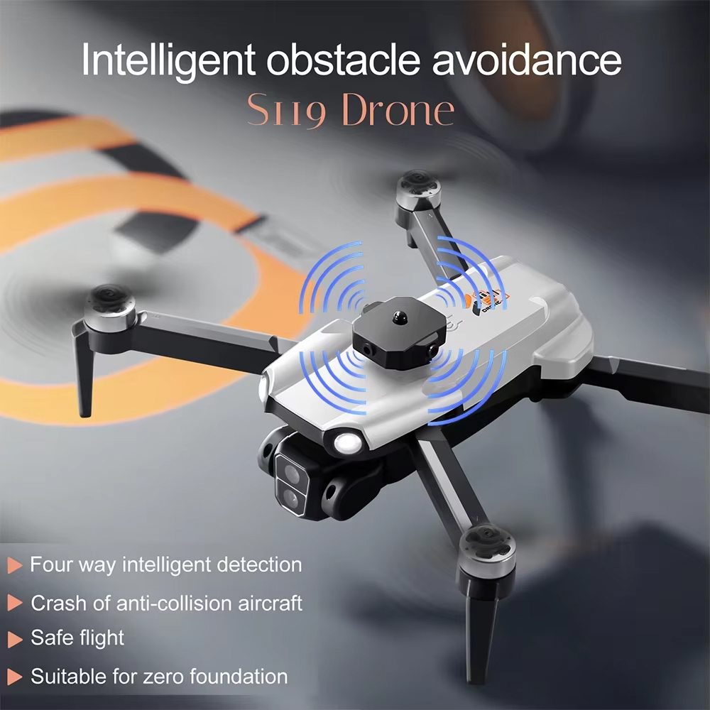 Upgrade with Screen Drone 8K P - Fpv Drone Charger recensione e prezzo