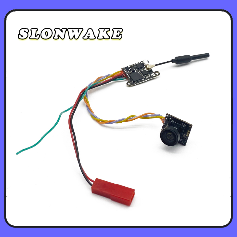 SLONWAKE 5.8G 1200TVL FPV Came - Fpv Drone Camera recensione e prezzo