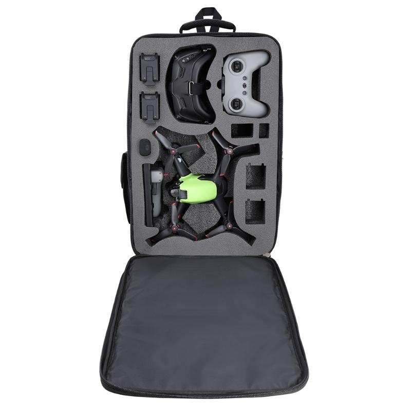 B03F For FPV Combo Backpack St - Fpv Drone Bag recensione e prezzo