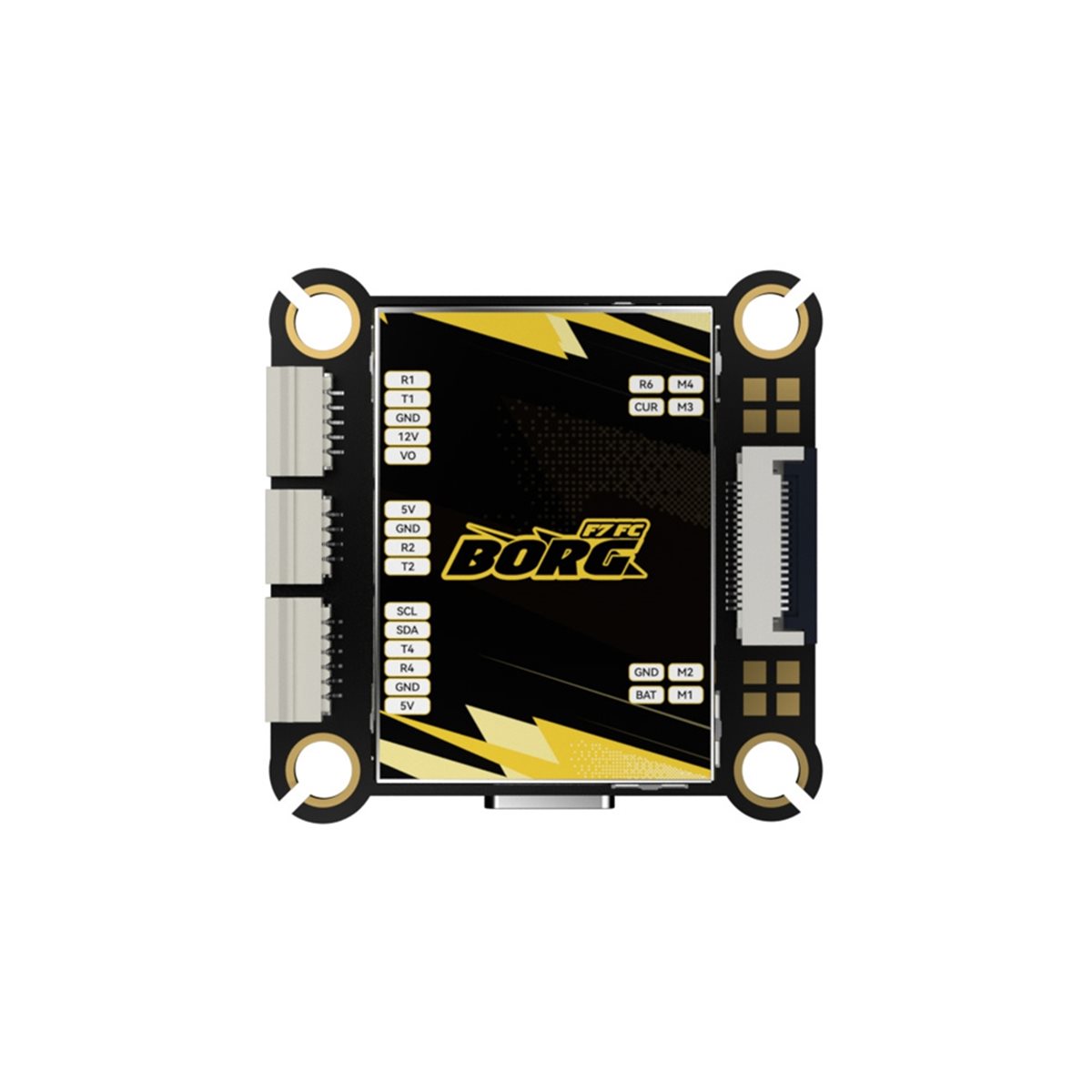 update. F722 Flight Controller - Fpv Drone Flight Controller recensione e prezzo
