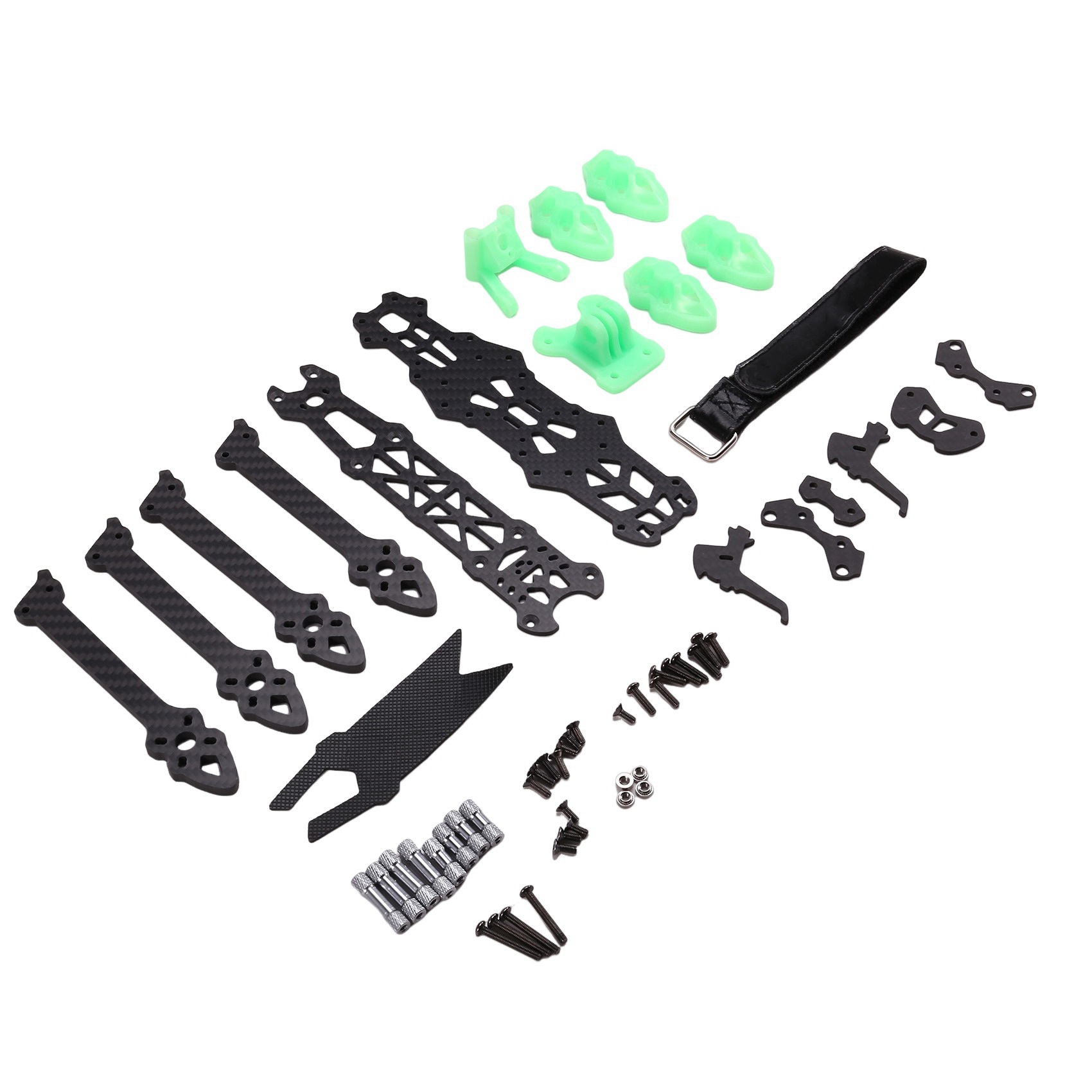 B78B-MARK4-HD Mark 4 HD 5Inch  - Fpv Drone Kit recensione e prezzo
