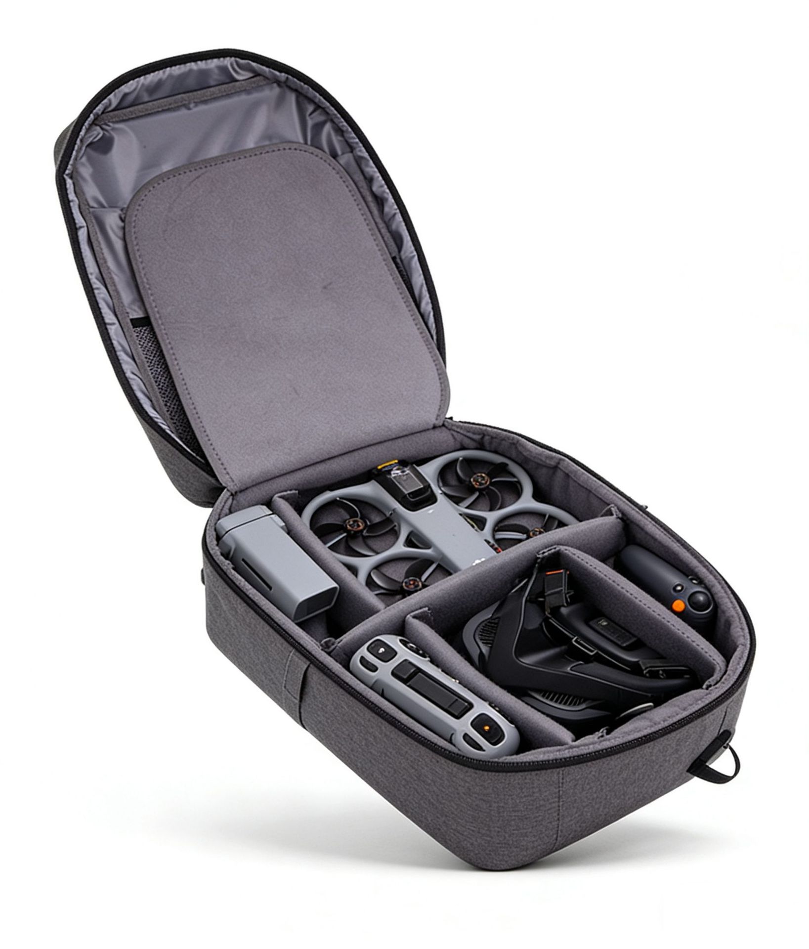 Suitable for DJI Avata 360 sto - Fpv Drone Bag recensione e prezzo