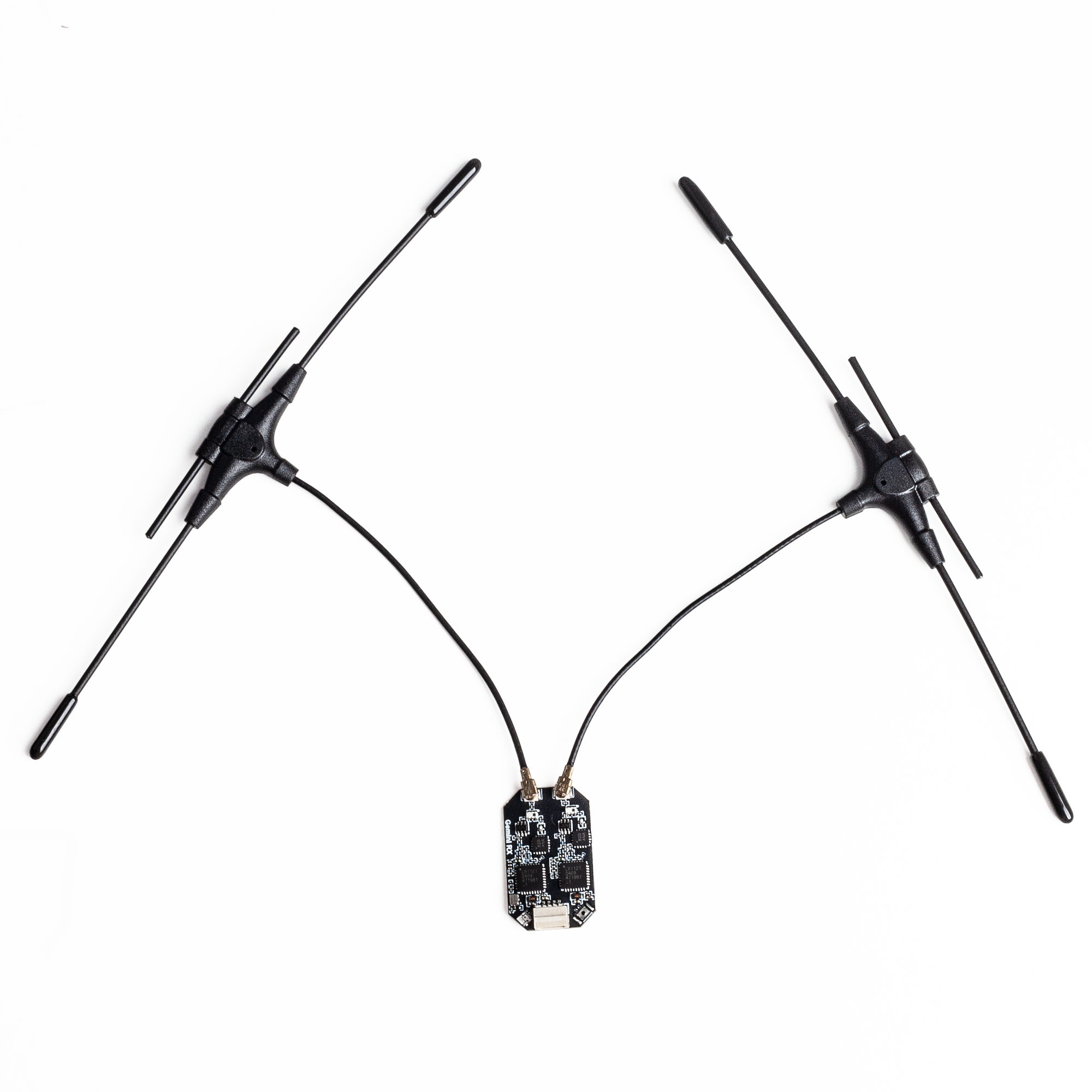 ELRS 915MHz/2.4GHz Gemini Dual - Fpv Drone Antenna recensione e prezzo