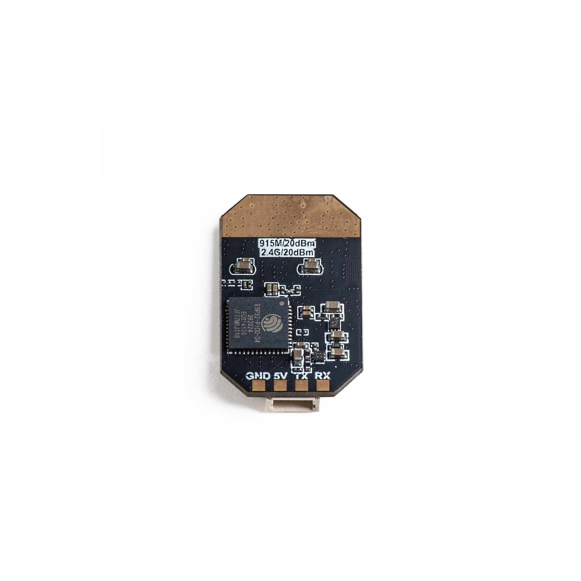 ELRS 915MHz/2.4GHz Gemini Dual - Fpv Drone Antenna recensione e prezzo