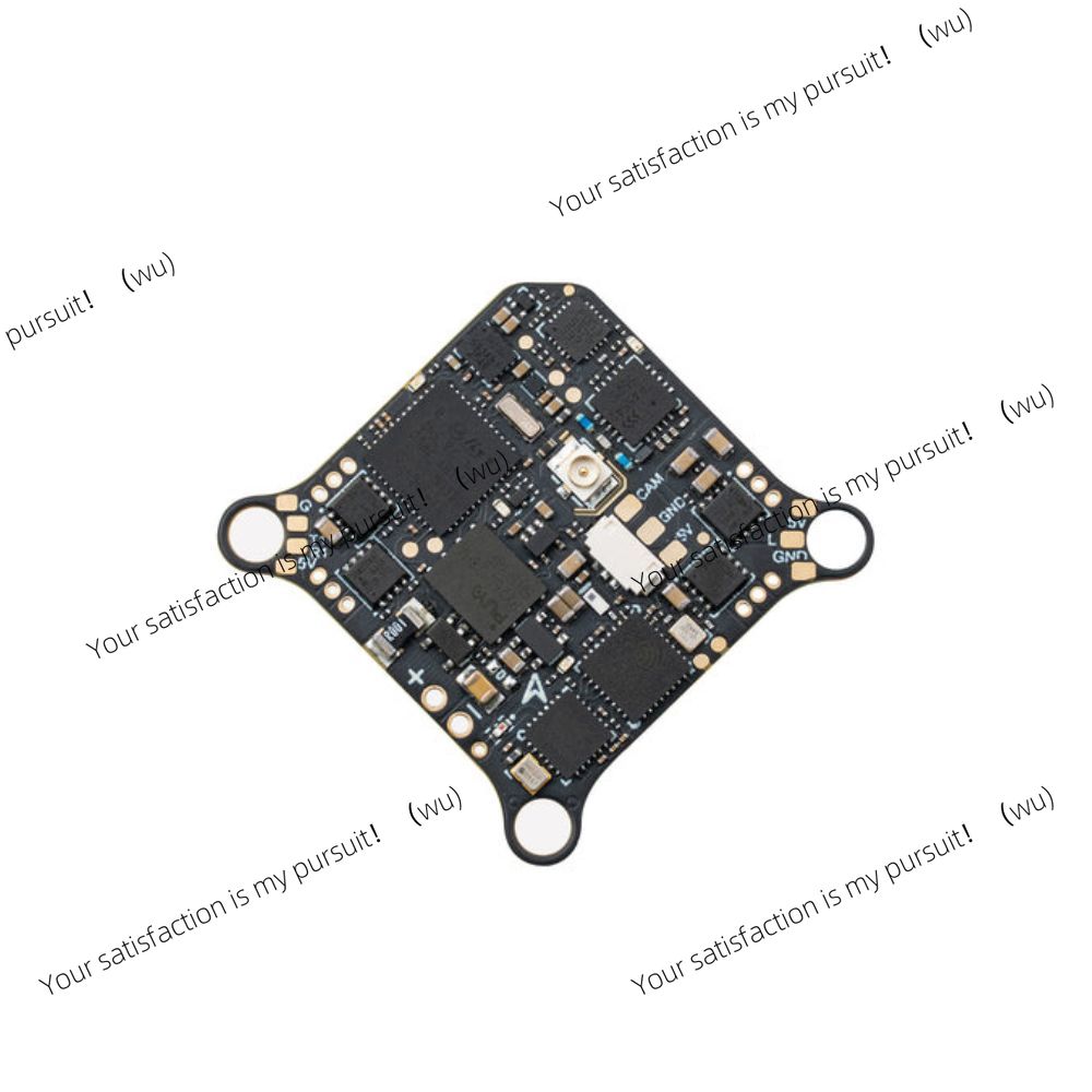 The new Matrix 1S 5-in-1 II br - Fpv Drone Flight Controller recensione e prezzo