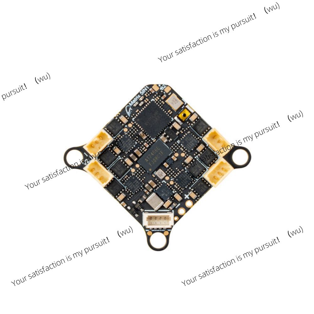 The new Matrix 1S 5-in-1 II br - Fpv Drone Flight Controller recensione e prezzo