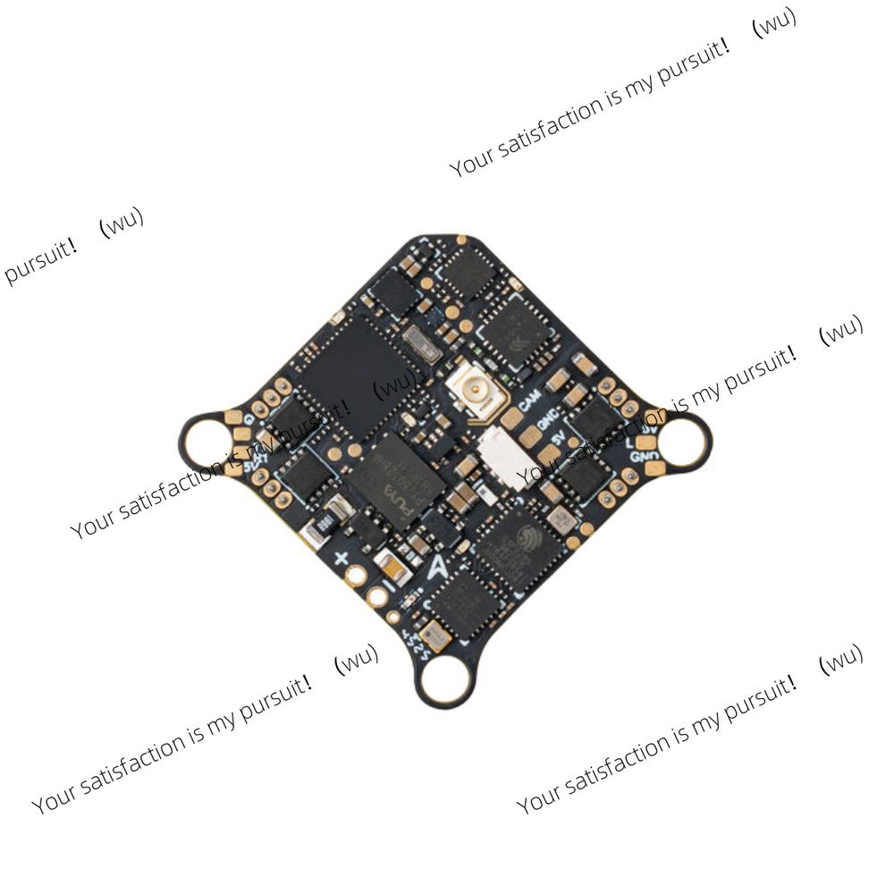 The new Matrix 1S 5-in-1 II br - Fpv Drone Flight Controller recensione e prezzo
