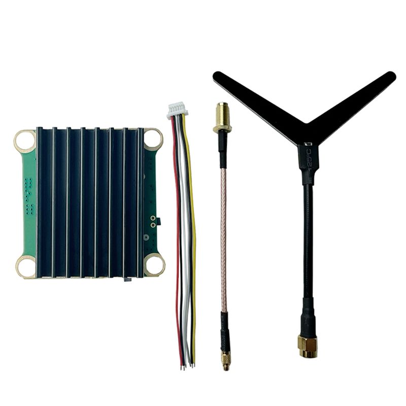 1.2G 1.3G VTX 3W 3000Mw 9 Chan - Fpv Drone Antenna recensione e prezzo