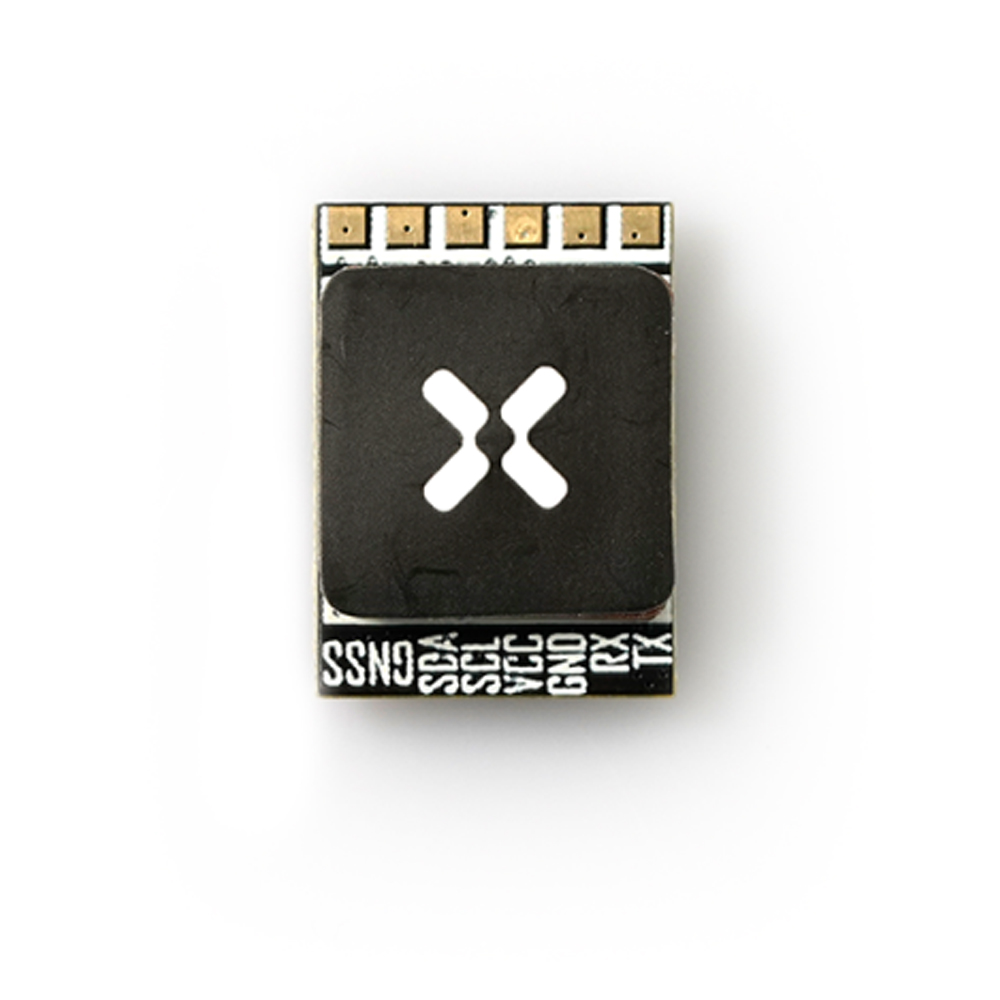 FOXEER M10Q V2 120 GPS IST8310 - Fpv Drone Battery recensione e prezzo