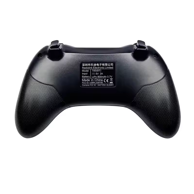 RadioLink T8S Radio Remote Tra - Fpv Drone Battery recensione e prezzo